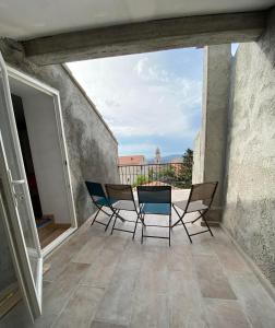 Casa Calenzana