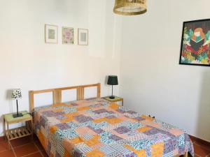 Casa Campinho