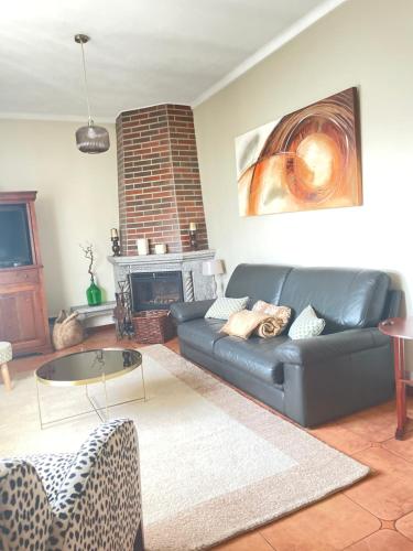CASA CAMPO DA FEIRA