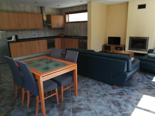 Casa campo ermal