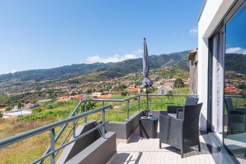 Casa Campos , Modern two bedroom house in Loreto