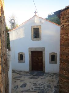 Maison de vacances Casa Capela - Casas do Sinhel Quelho da Capela Roda Fundeira 3330-109 Alvares Région Centre