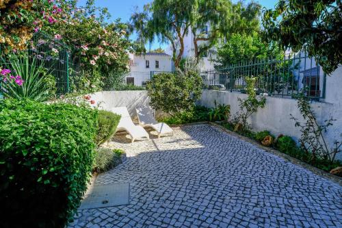 Casa Caravela, Praia da Luz