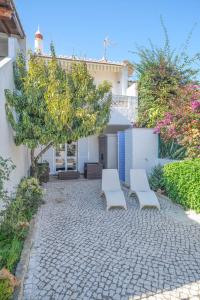 Casa Caravela, Praia da Luz