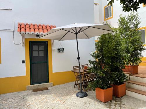 Casa Carmo