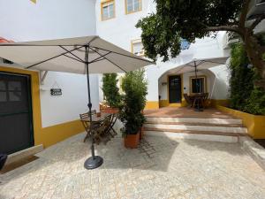 Casa Carmo