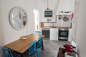 Casa Castor Forno