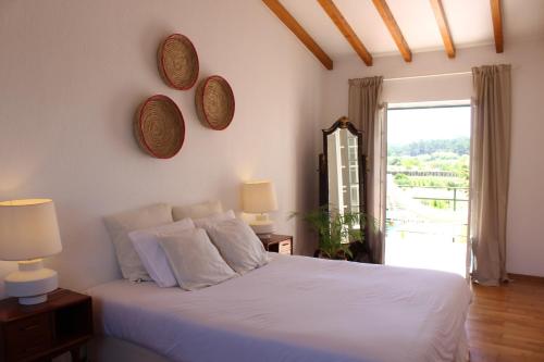 Casa Catarina Meco