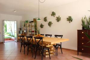 Casa Catarina Meco
