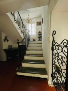 CASA CATONI