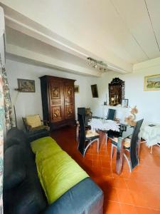 CASA CATONI
