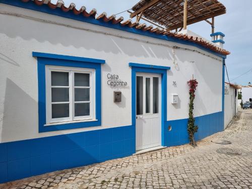 Casa Cegonha , Bela casa típica Portuguesa