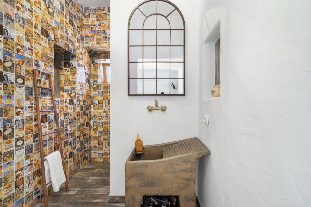 Maison de vacances Casa Celeiro 2 Rua da Misericórdia 8400-026 Estômbar