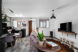 Maison de vacances Casa Celeiro 2 Rua da Misericórdia 8400-026 Estômbar Algarve