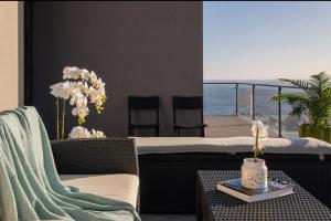 Casa Celeste - Deluxe Ocean View/Heated Pool