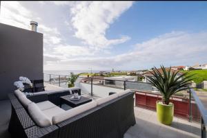 Casa Celeste - Deluxe Ocean View/Heated Pool