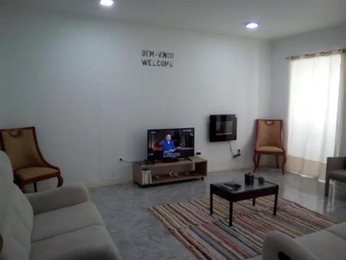 Casa Central