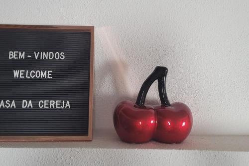 Casa Cereja