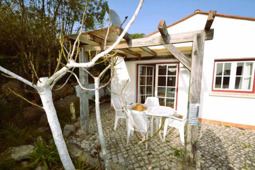 Casa cereja