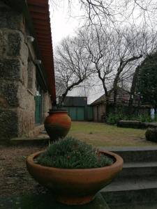 Maison de vacances Casa Cerrado do Cruzeiro Rua Professor Luis Mendes DE Araujo nº31-  Vila Mea 4605-065 Oliveira Région Nord