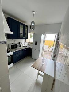 Casa Céu Azul