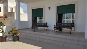 casa chaveca