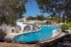 Maison de vacances Casa Cinquenta e Um C51 Quinta do Paraíso 8400-562 Carvoeiro Algarve