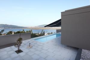 Maison de vacances Casa com piscina em Caminha by MyStay Da Bela Vista 4910-341 Seixas Région Nord