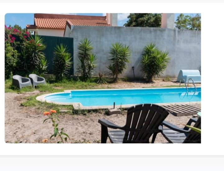 Casa com piscina Lagoa de Albufeira/Sesimbra Rua Vasco da Gama, 2970-460 Sesimbra