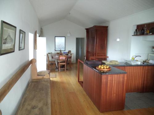 Casa Comprida