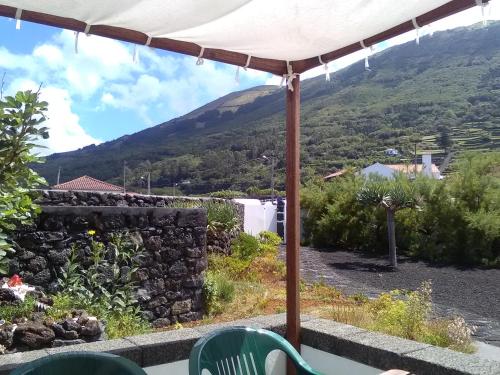 Casa Comprida