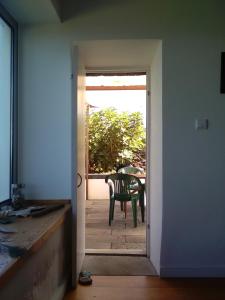 Casa Comprida