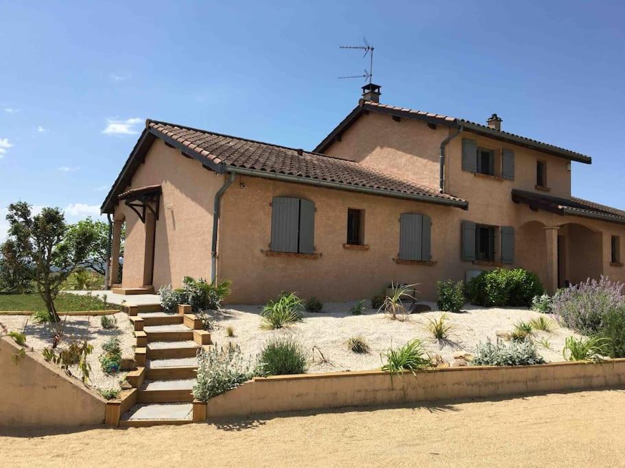 Casa con encanto en la Cerdaña Francesa 66800 Estavar