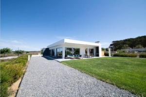 Maison de vacances Casa con vistas al mar Rua Professora Ercília Dias Fialho 7520-437 Porto Covo Alentejo