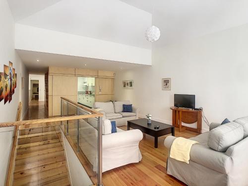 Casa Conceição by MHM