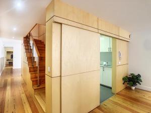 Casa Conceição by MHM