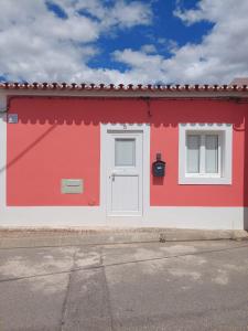 Maison de vacances Casa Coral 6 Rua Comprida 6 7200-072 São Marcos do Campo Alentejo