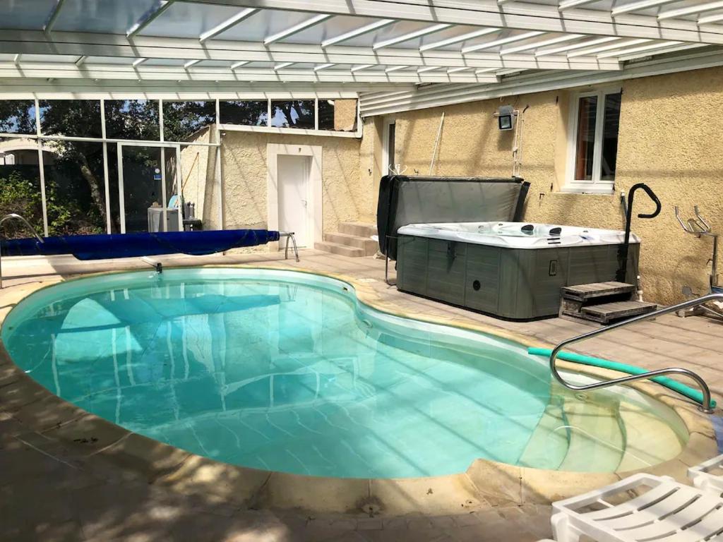 Casa Cosy - 4 Epis Gîtes de France