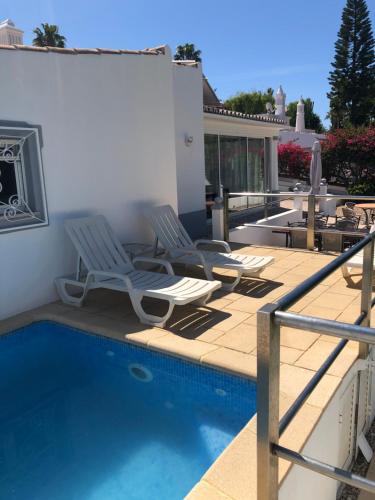 CASA CRISTINA avec jacuzzi privé
