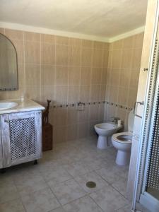 CASA CRISTINA avec jacuzzi privé