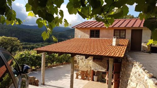 Casa Curral do Alqueve