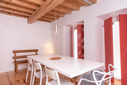 Casa D`Arronches