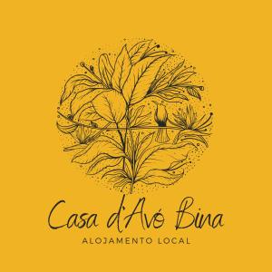 Casa D'Avó Bina Alojamento Local