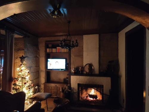 Casa d`Avó Ná
