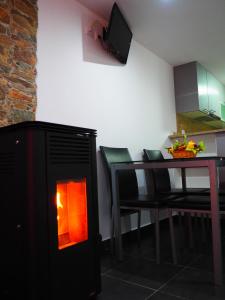 Maison de vacances Casa D'Avó- Serra da Estrela Rua Tenente Coronel José Biscaia Rabaça 33 6260-311 Sameiro Région Centre