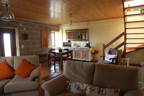 Casa d'Avó Serra da Estrela