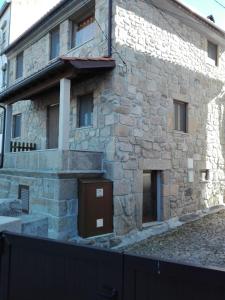 Casa d'Avó Serra da Estrela