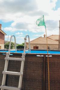 Casa d El Rey Serra da Freita Passadicos do Paiva