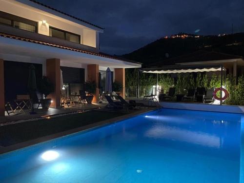 Casa D'Os Reais