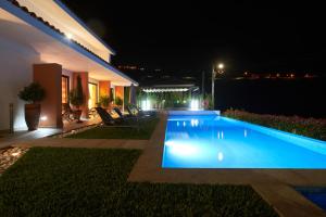 Casa D'Os Reais